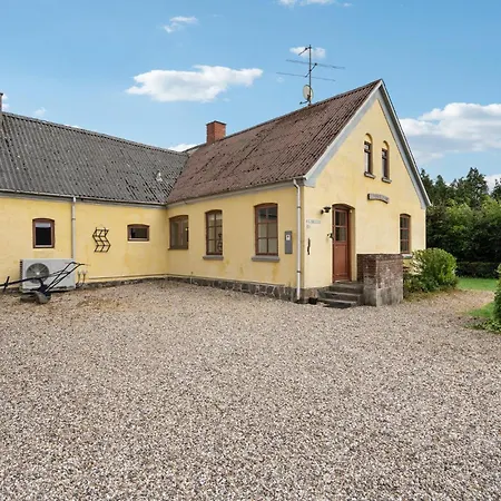 Awesome In With Wifi Prázdninový dům