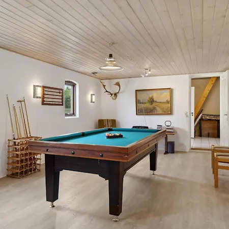 Awesome In With Wifi Prázdninový dům