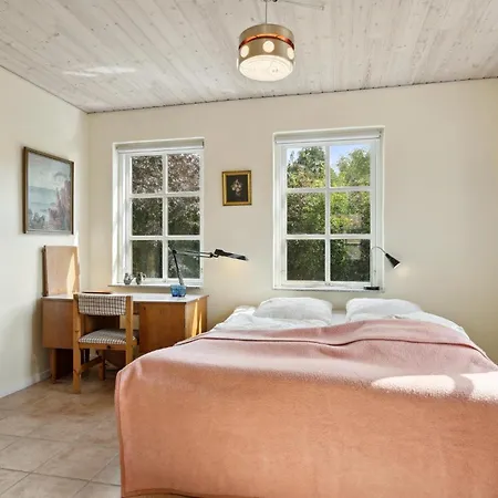 Awesome In With Wifi Prázdninový dům *