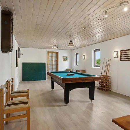 Awesome In With Wifi Сasa de vacaciones