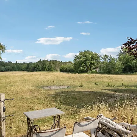 Awesome In With Wifi Prázdninový dům *