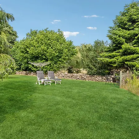 Prázdninový dům Awesome In With Wifi *