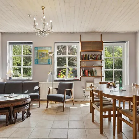 Awesome In With Wifi Prázdninový dům