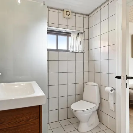 Awesome In With Wifi Сasa de vacaciones Stenstrup