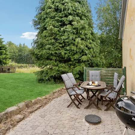 Prázdninový dům Awesome In With Wifi